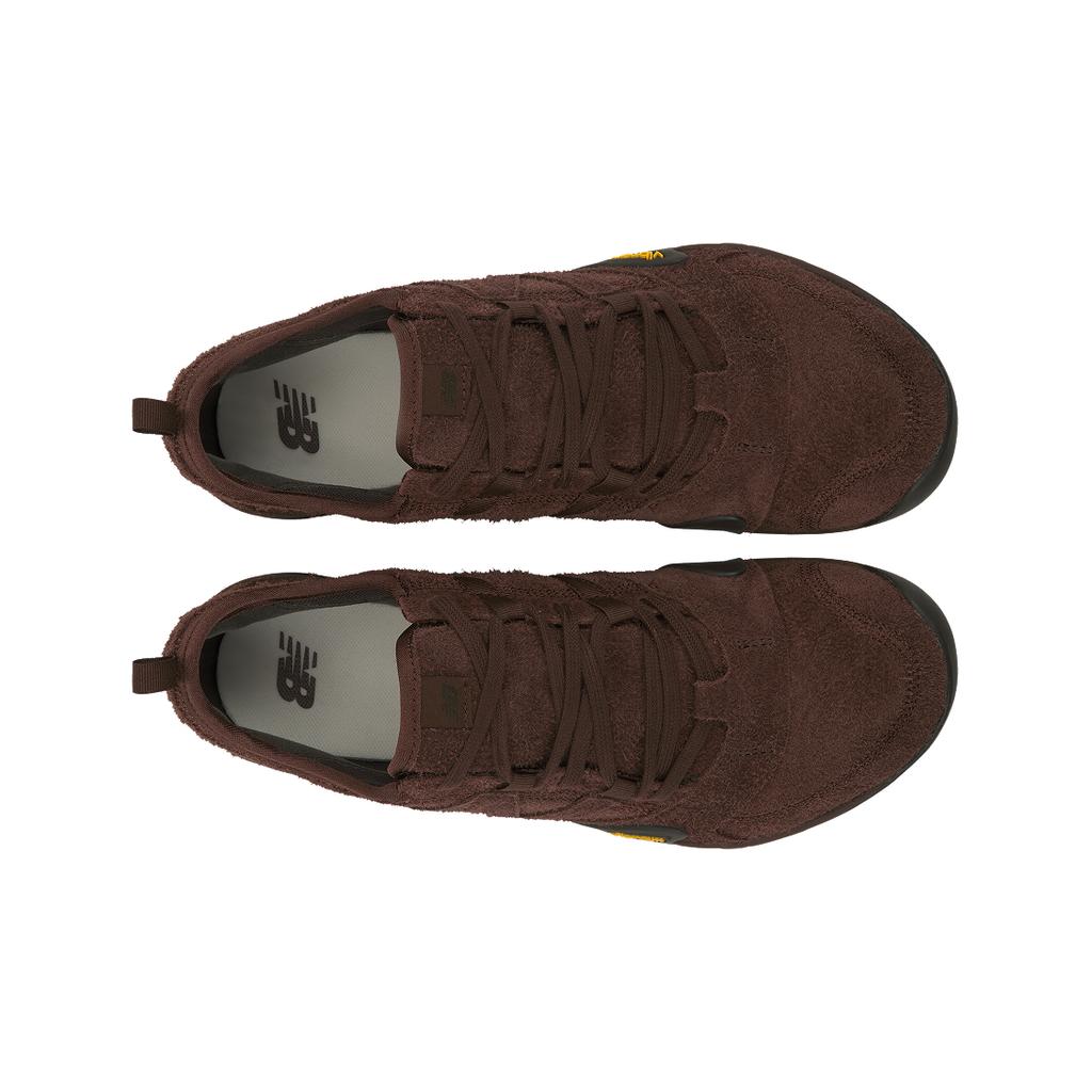 New Balance Sneakers Unisex Rotte Marroni MT10OPR