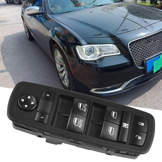 

Power Master Window 68110871AA Модифицированные электрические детали переключателя для Dodge Grand Caravan 2012-2019