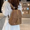Large Capacity Backpack Women's Lightweight Commuter Backpack