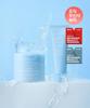 Aqua Oasis Panthealan Calming Pads 60 Sheets + Aqua Oasis Moisture Gel Cream 80ml
