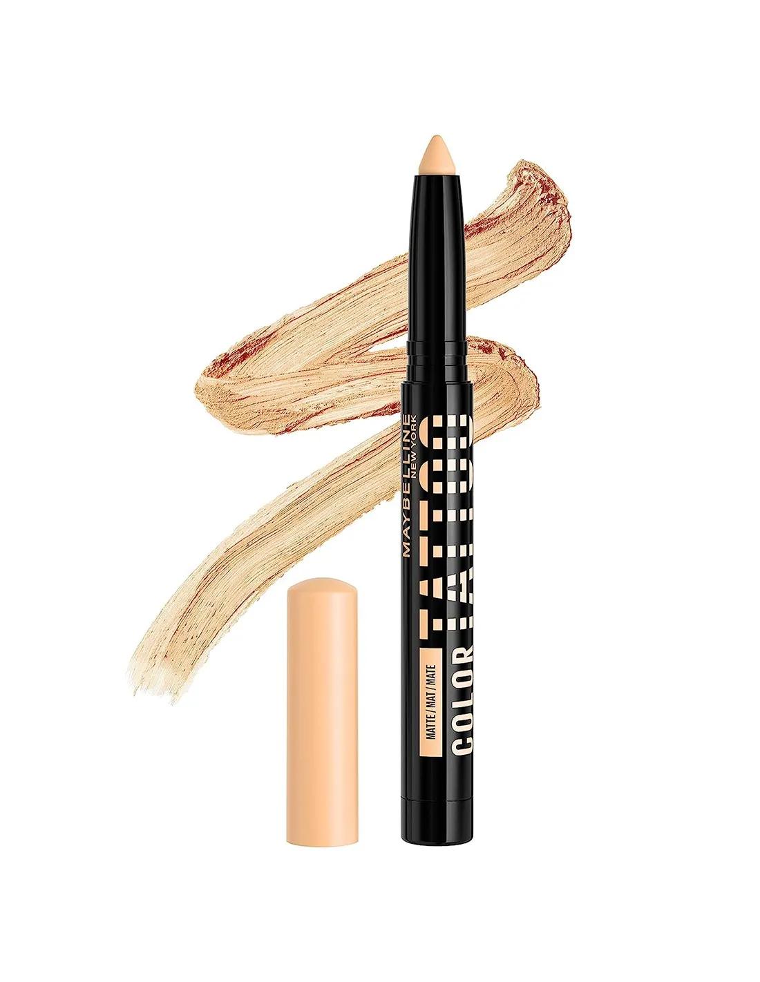 Maybelline Mayb Sombra-Подводка для глаз C Tattoo