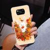 Pumpkin Happy Fall Autumn Phone Case For Xiaomi Poco X7 X6 X5 Pro F7 Ultra Redmi 15C 15 13C 13 12C 12 10 10A 10C 9 9A 9C 9T Cove