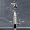 Du Pont Instant Electric Hot Water Faucet