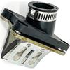 For 50SX 2002-2008 Intake Pipe Mainfold Boot Reed Valve Motorcycle Fit For 50 SX Pro Senior SX 50 50SX LC 50Cc 65 SX Sx Pro
