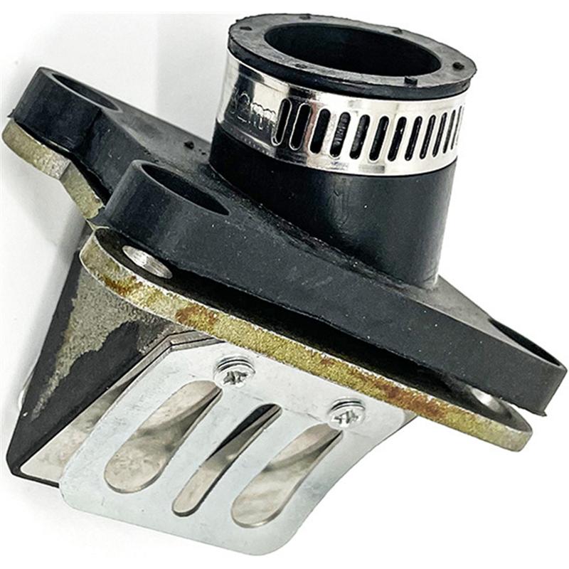 For 50SX 2002-2008 Intake Pipe Mainfold Boot Reed Valve Motorcycle Fit For 50 SX Pro Senior SX 50 50SX LC 50Cc 65 SX Sx Pro