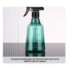 Transparent Pressure Spray Pot, Dual Mode Spray, Suitable for Watering Plants and Home Disinfection, Durable and Easy To Use Design