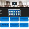 Huidu HD-970C Professional Digital Conference Main Microphone (CN Version)