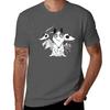 Zero Scraps And Sparky Dog Tim Burton Movies Tshirt Blue Archive Graphic T Shirt Vintage Unisexs Tall T Shirts