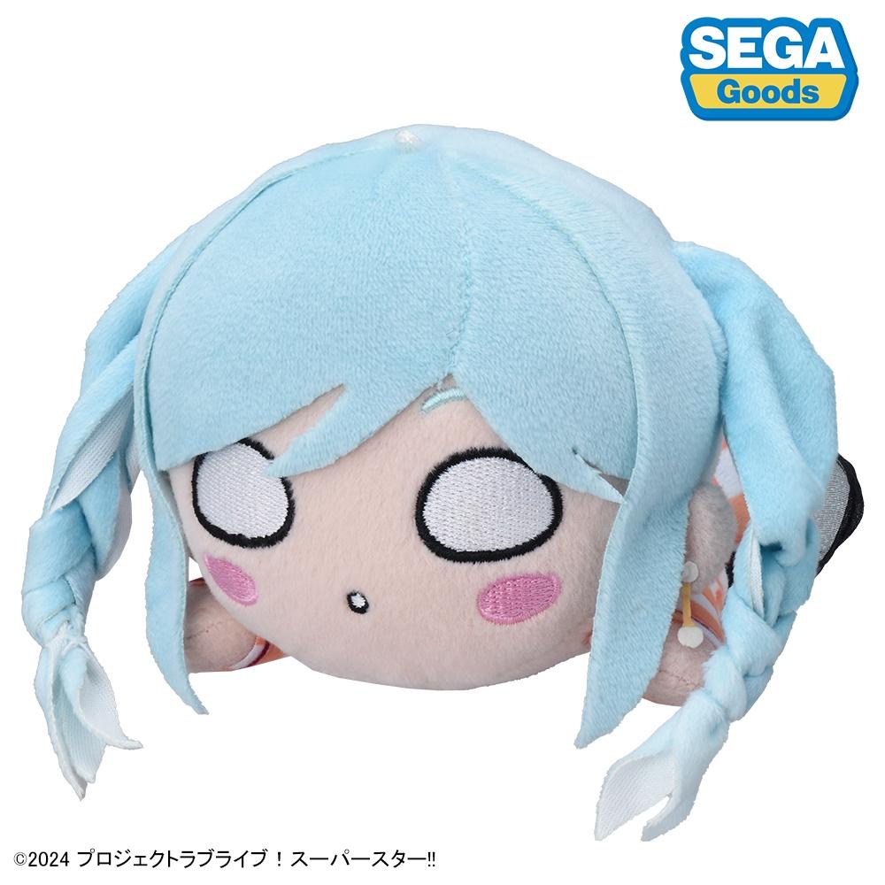 

Love Live Love Live SuperStar NeSoBeri PluSh Toy Onizuka Toumari Let S Be One S