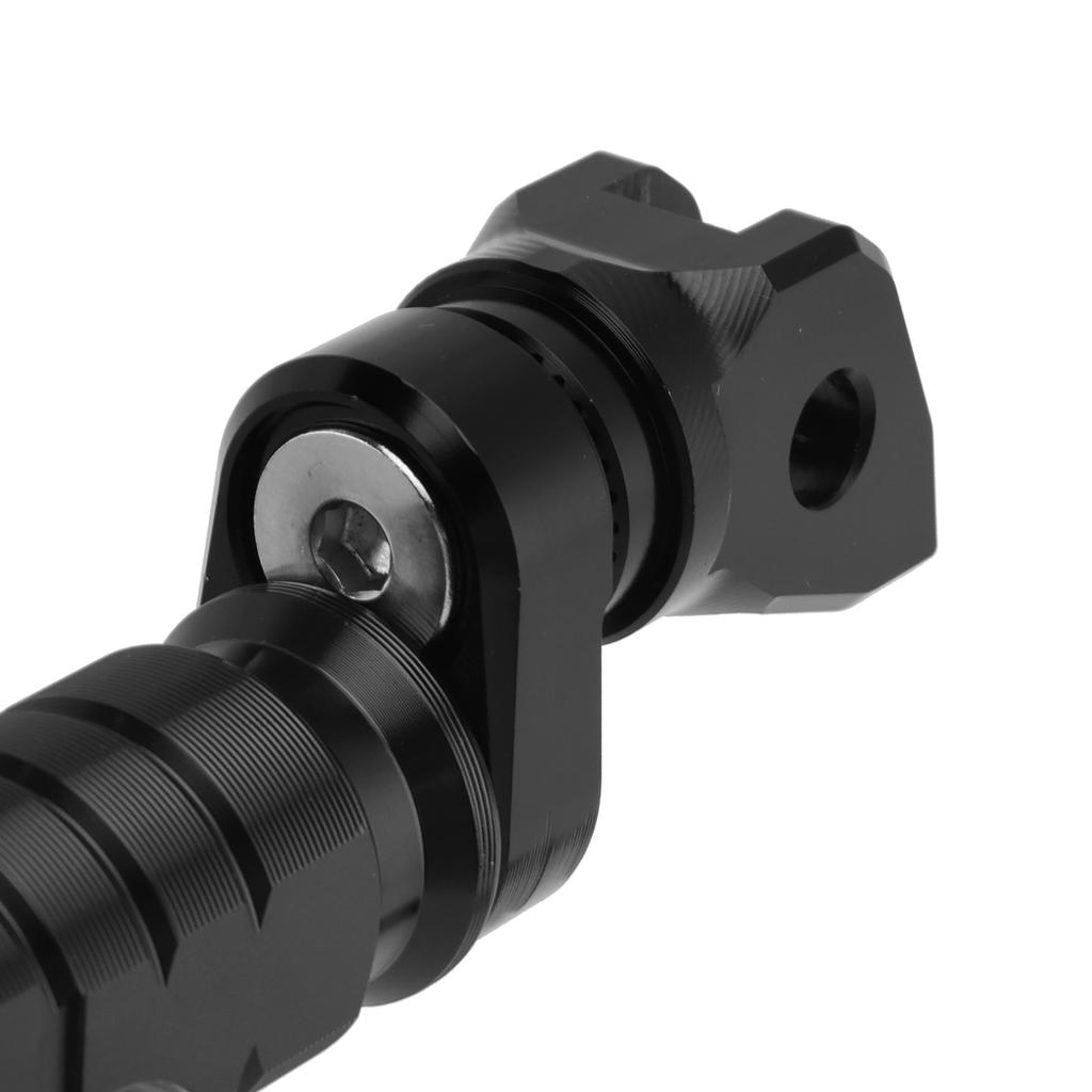 Front Footrests Foot Pegs fit for INDIAN FTR1200 2019-2025 FTR S/FTR Rally