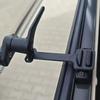 2Pcs RVs Window Safety Locks With Slip Resistant Design Window Stopper For Stable And Safe Opening