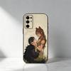 T-The C-Cruel P-Prince Jude and C-Cardan  Phone Case For Samsung S25,S24,S21,S22,S23,S30,Ultra,S20,Plus,Fe,Note,5G Black Cover