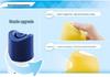 Jiali 320ml Air Freshener with Long-lasting Fragrance, Perfect for Home, Dorm, and Toilet - Effectively Eliminates Odors and Freshens Air.