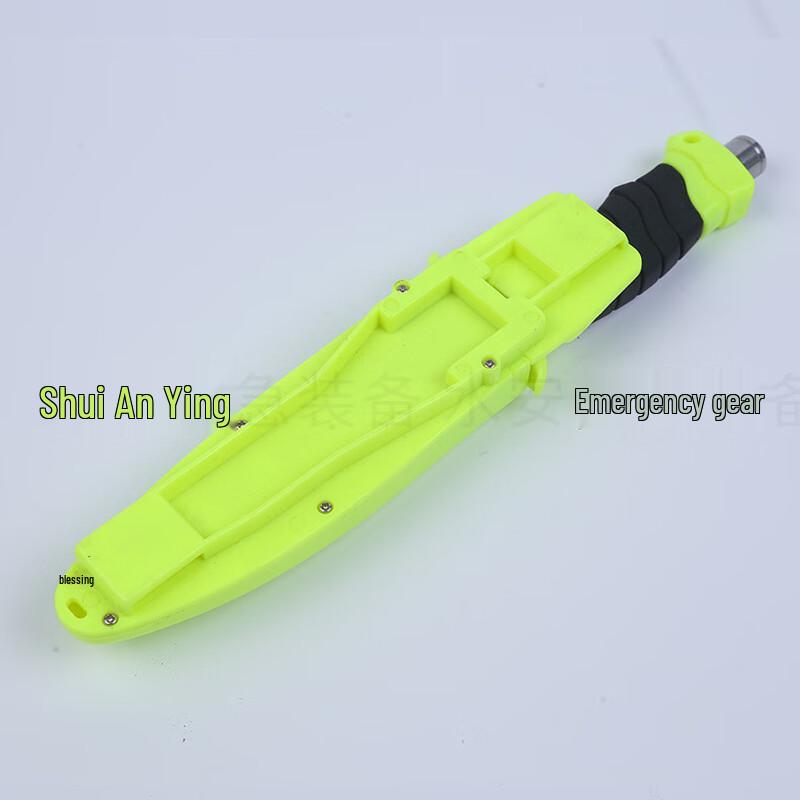 Tongtai Water Rescue Rope Cutter Standard