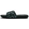Ansa Camo Slippers Black 3023760-002