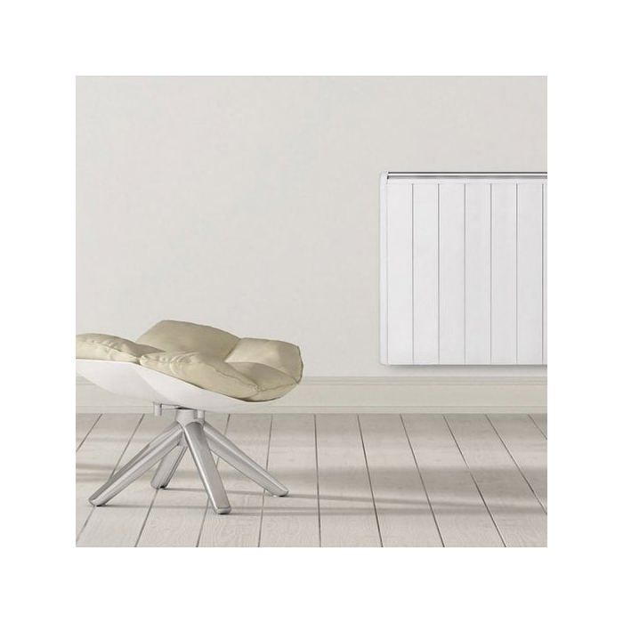 Orbegozo RRM 1510, Intérieur, Blanc, boutons, Rotatif, 1500 W, 1500 W