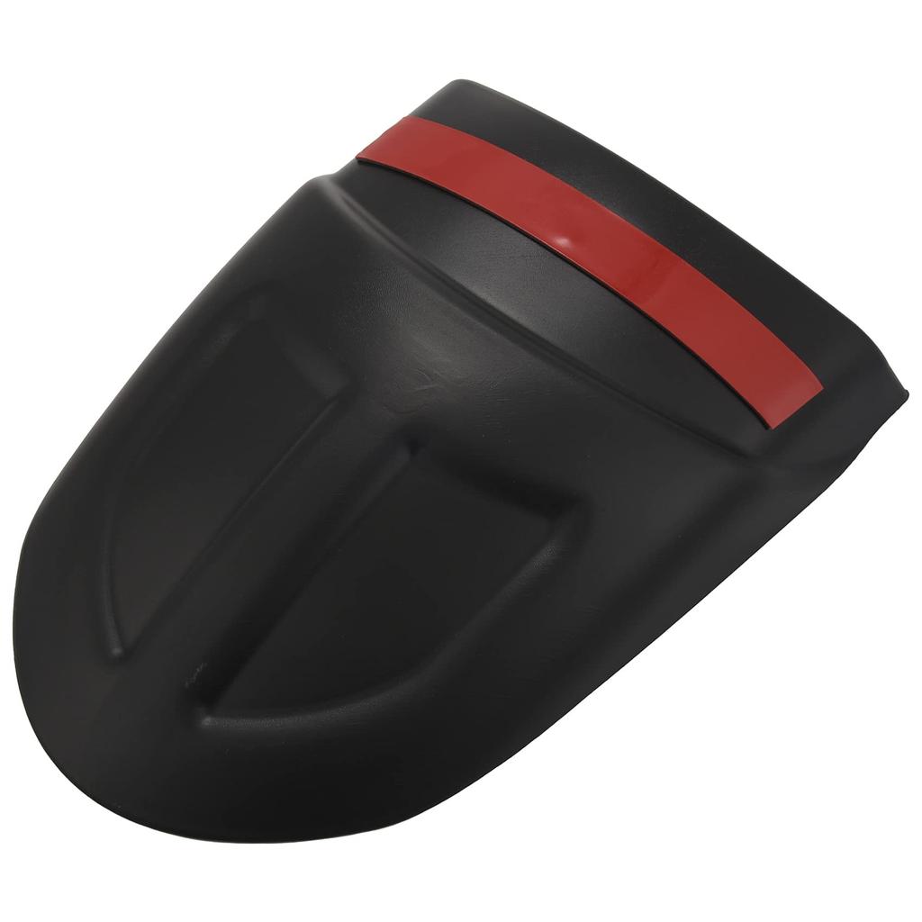 Aloypum Bi Vorderradkotflügel Hinterradverlängerung für NC700X NC700S NC750X NC750S 2012 2013 2014 2015 2015 NC700 NC750