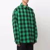 Balenciaga Padded Shirt 676285TLM143064