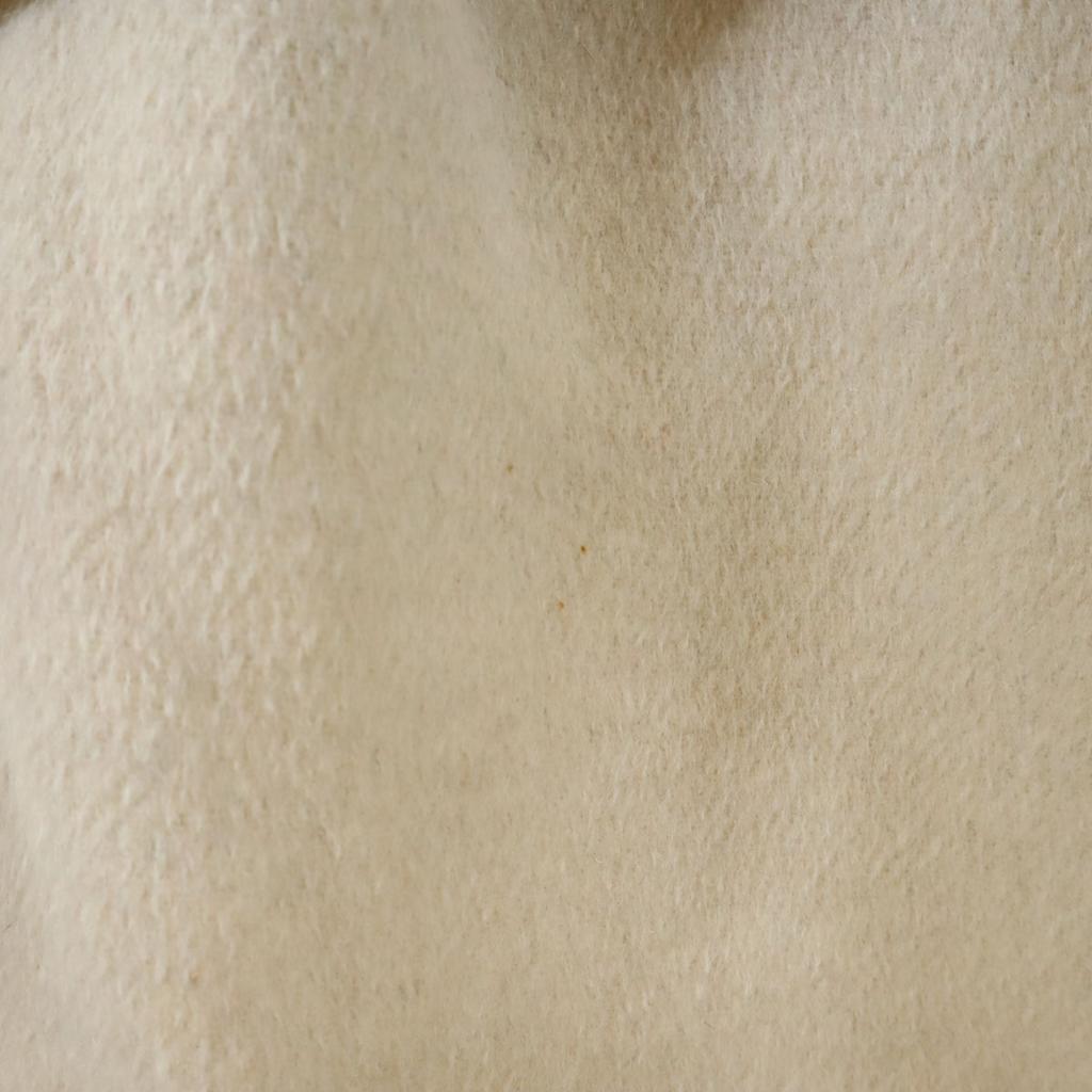 index coat LL beige Women Used
