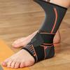 Adjustable Compression Ankle Support Men & Women  Running Hiking Basketball Ankle Brace Sports Protection