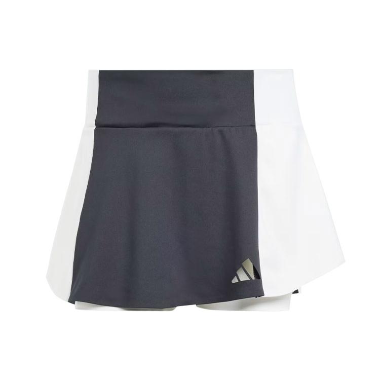 New Adidas Free Shipping With AdiClub Tennis Premium Skirt IL7375
