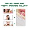 Teeth Ing Powder Coffee Tea Stain Remover Oral Hygiene Care  Activated Charcoal