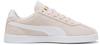Puma Club II Suede Sneakers Island Pink/white/gold