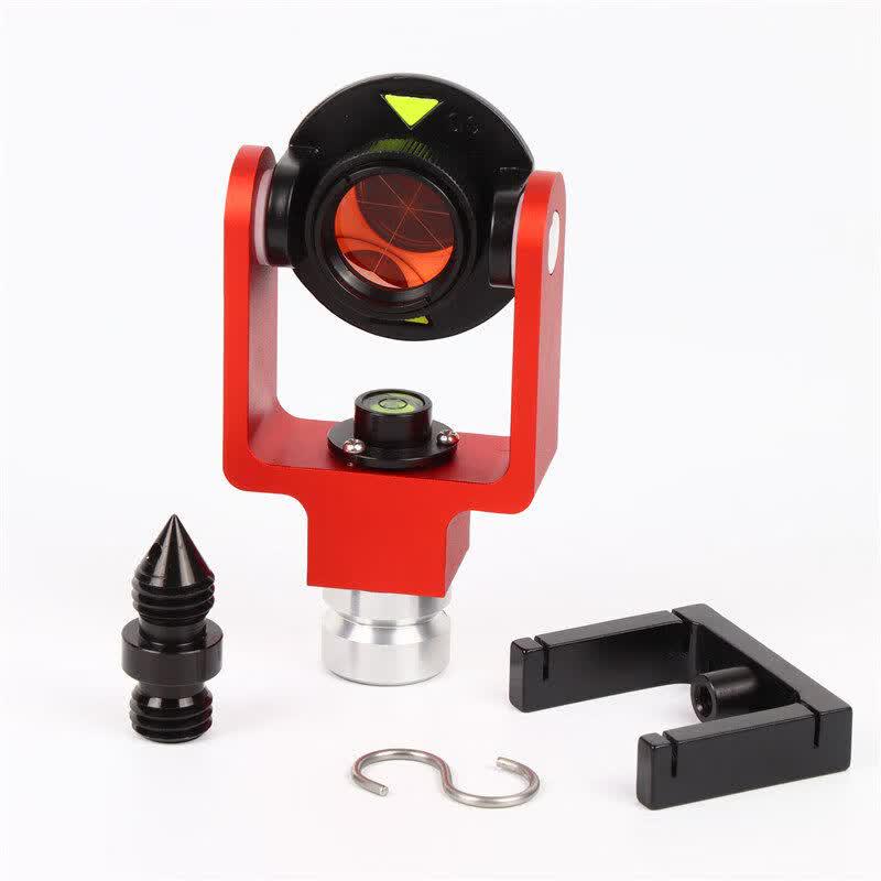 30mm Mini Single Prism for Total Stations