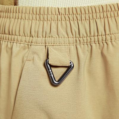 Nike ACG Casual Pants Women's Apricot Tea Brown/Light Khaki/Mossy Wood