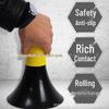 Durable Multi-Sport Training Megaphone & Fitness Cone