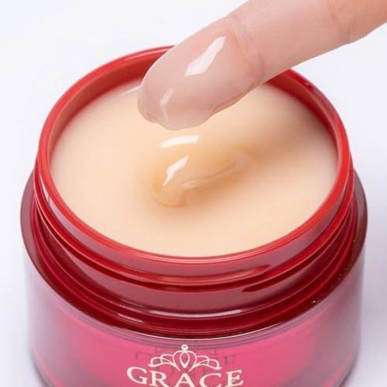 Grace One Medicinal Wrinkle Repair Gel Improvement 100g All-in-One Lotion Bonus