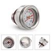 M20x1.5 Motorbike Oil Gauge Oil Temperature Gauge Engine Gauge Parts For Haojue TR300 / Harley-davidson X350 Moto Accessories