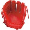 ZETT Pro Status Special Edition Baseball Sosuke Genda für Second und Deep Orange Größe Hergestellt in BPROG56S Handschuh, Stil, Shortstop, Rechtshänder,