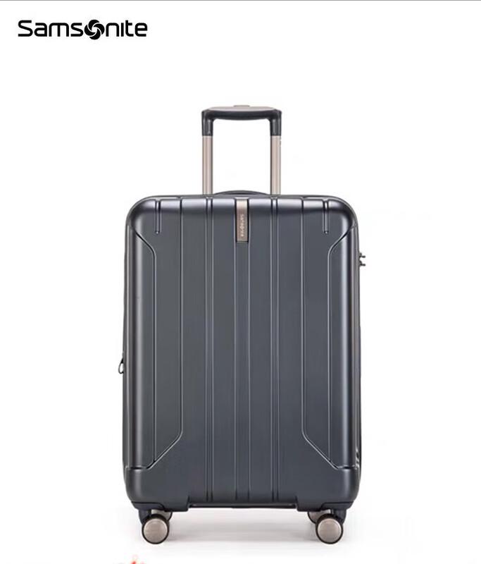 

Samsonite AY8 Expandable Carry-On Luggage