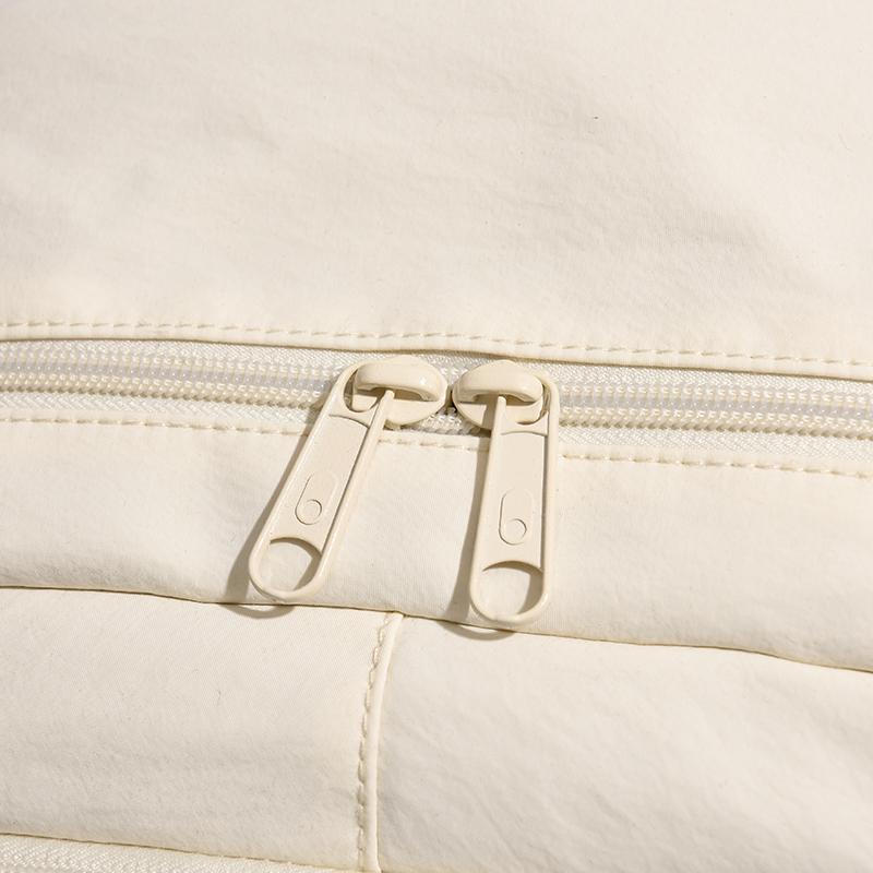 Studentský batoh pro žáky druhého stupně ZŠ Dámský velkokapacitní batoh