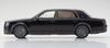 Kyosho Samurai Scale Toyota Century GRMN Black Finished Model KSR18046BK 1/18