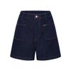 Navigare Women's Eco-Friendly Denim Shorts