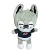 25Cm Plush Toys Kids Plush  Chan Cartoon Stuffed Animal Plushies Doll Cute Companion For Kid Adults Fans Gift