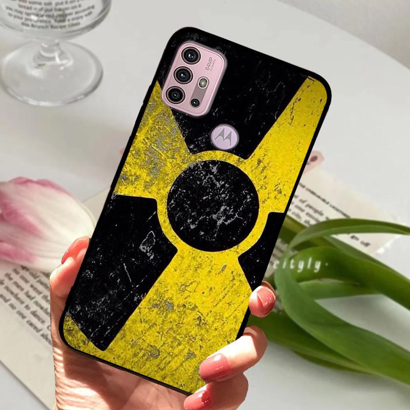 For Moto G10 Case Soft TPU Silicone Phone Cases For Motorola G13 G23 Protective Cover For Moto G100 Shockproof Bumper Fundas