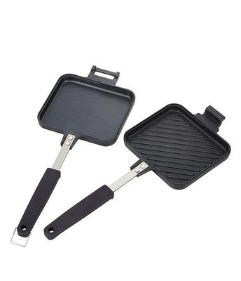 Electrónica para la cocina – Sartenes eléctricas