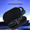 New Ear-hook Sport Bluetooth Earphones with Ultra-long Battery and Superior Sound Quality
