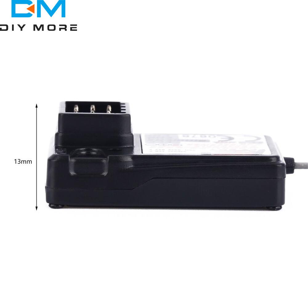 FS-GR3E Long Range Receiver 2.4G 3CH Receiver for FS-GT2/FS-GT2B/FS-GT3/FS-GT3B/FS-GT3C/TH9X RC Car Boat Truck Transmitter