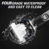 Pet Hair Clipper Dog Clipper Grooming Kit with LCD Display Dog Haircut Trimmer Low Noise Professional Hair Clipper For Dogs Cats