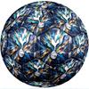 Tottenham Hotspur Theme Soccer Ball Size 5 Soccer Ball Soft Touch Professional Training Football for Outdoor Sports