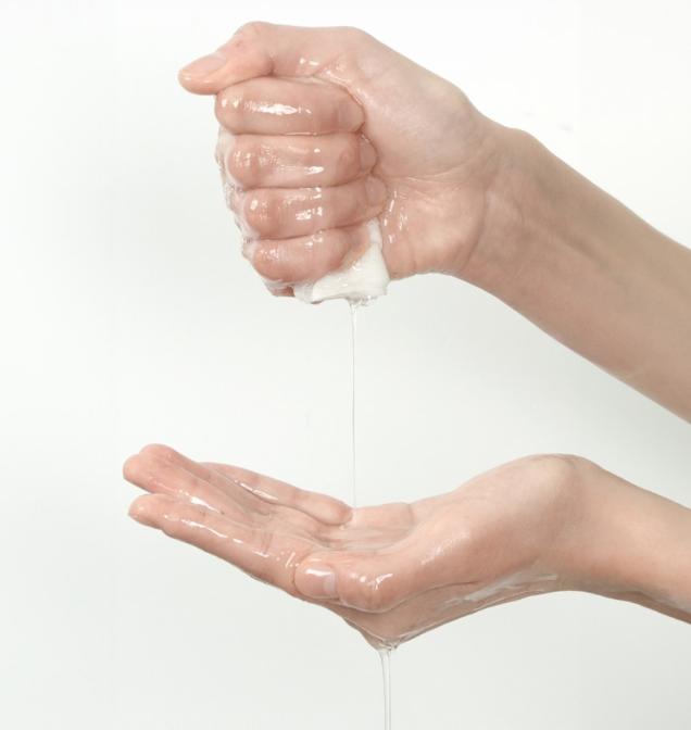 Soothing Heartleaf Sticker Mask for Calming & Hydration