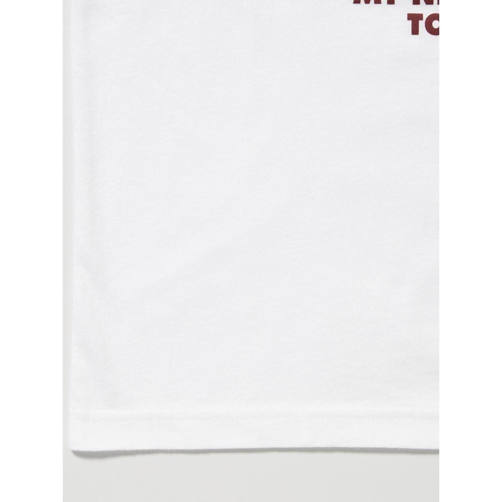 Uniqlo Kids STudio Ghibli UT  Graphic T  shorT SlEEvE  E