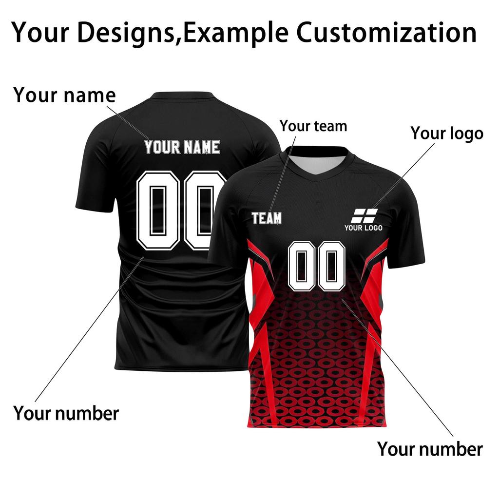 Short Sleeve Sports T Shirt for Men Lightweight Breathable Crew Neck Athletic Top with Geometric Print for Training Running Gym Workouts
