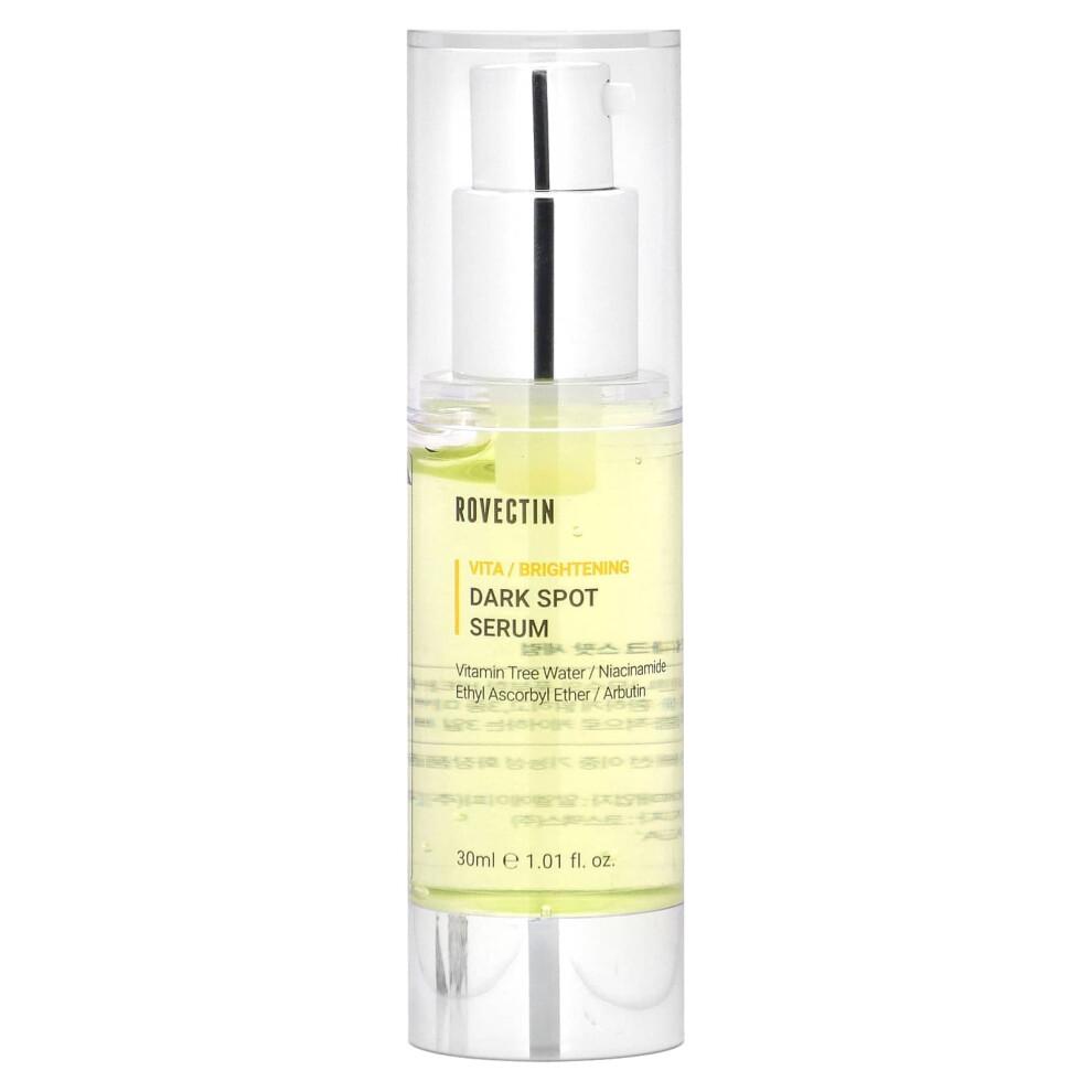Rovectin, Sérum Anti-Taches Vita, 1,01 fl oz (30 ml)