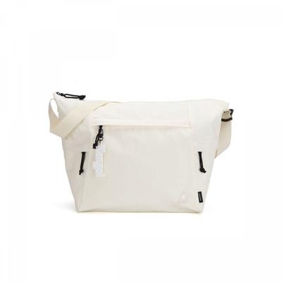Everyday Nylon Large Tote Bag 4005 Ivory