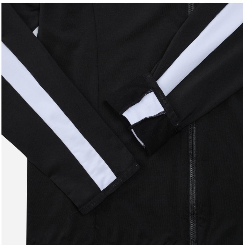 Jay Lindberg Gmjs03873 9999 Jarvis Mid Layer Golf Mens Jacket